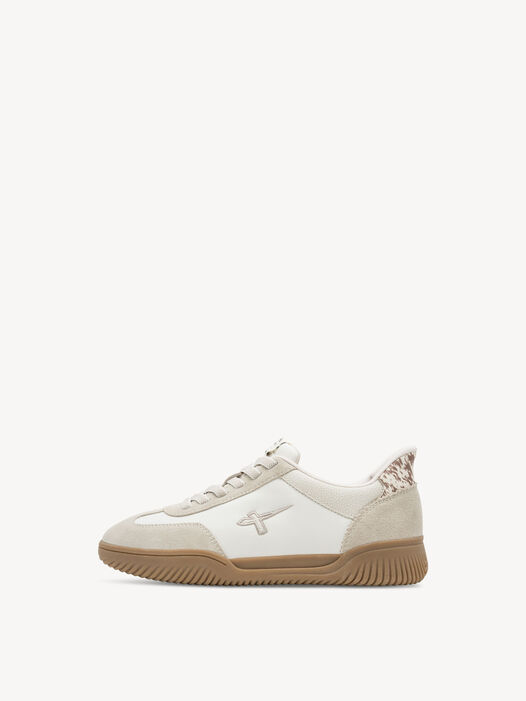 Sneaker, IVORY COMB, hi-res