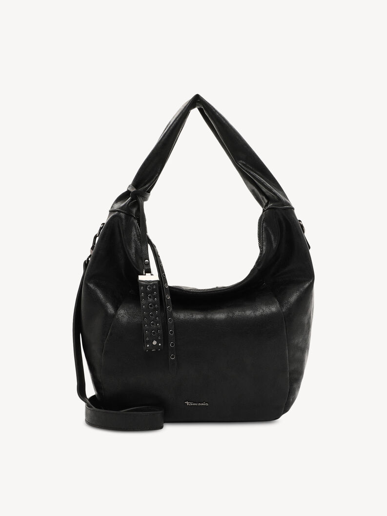 Bag - black, black, hi-res