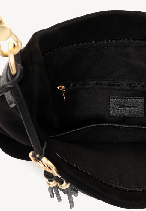 Tas, black, hi-res