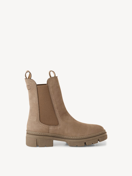 Chelsea Boot, DUNE NUBUC, hi-res