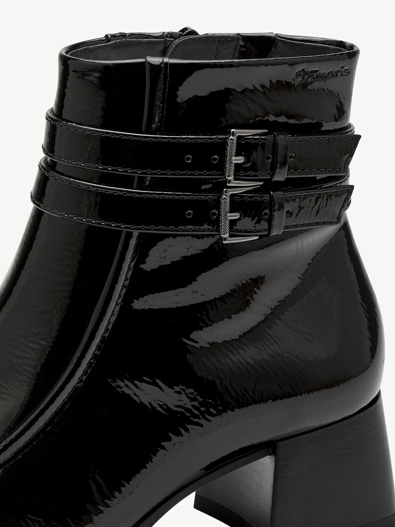 St&oslash;vletter - sort, BLACK, hi-res