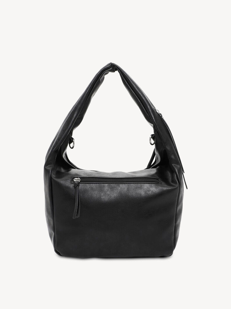 Sac &agrave; main - noir, black, hi-res