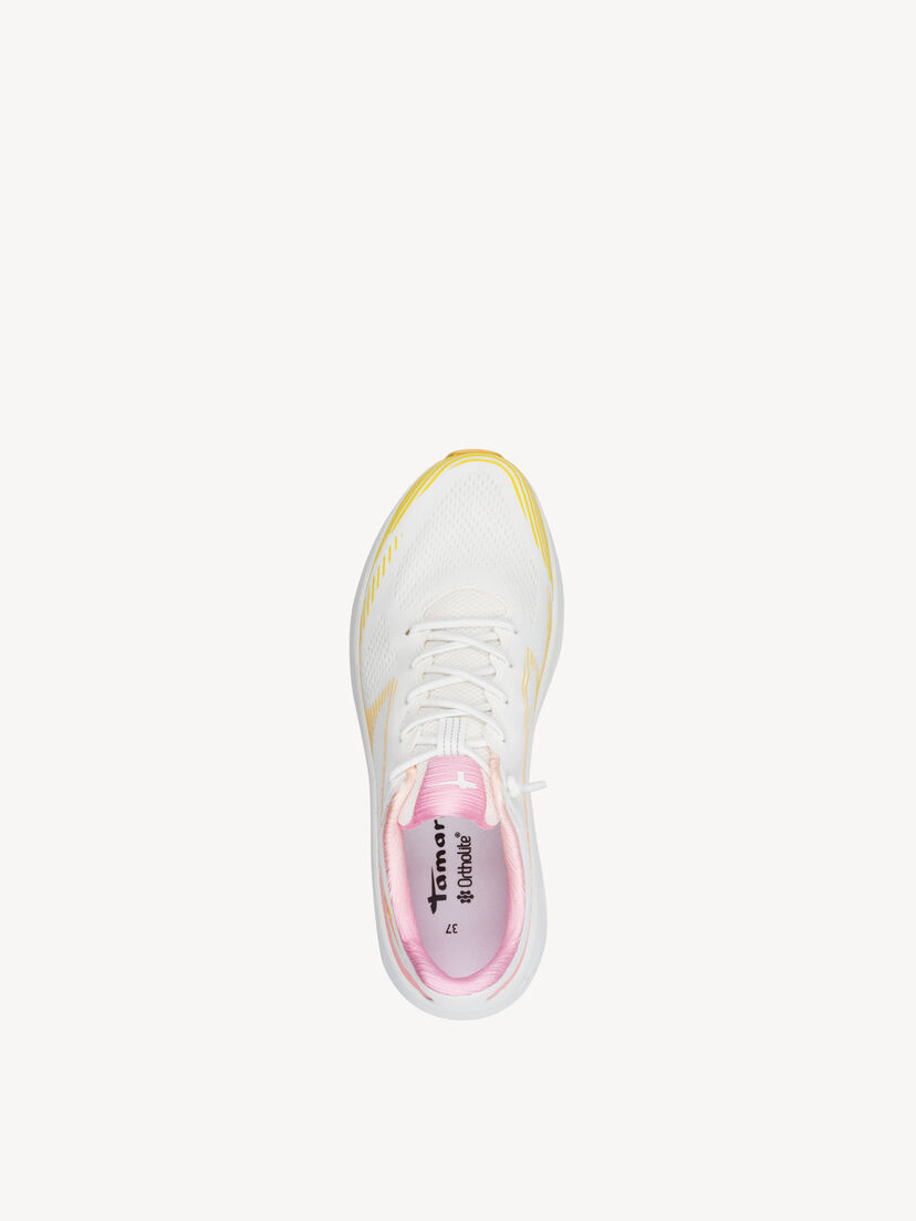 Sneaker, WHITE COMB, hi-res