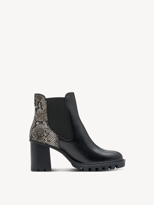 Chelsea Boot, BLACK COMB, hi-res