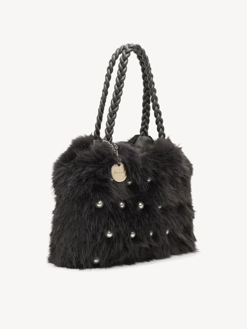 Shopper, grey, hi-res