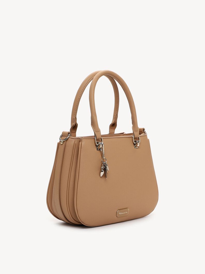 Shopper, sand, hi-res