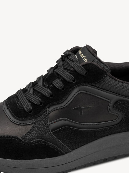 Sneaker, BLACK, hi-res
