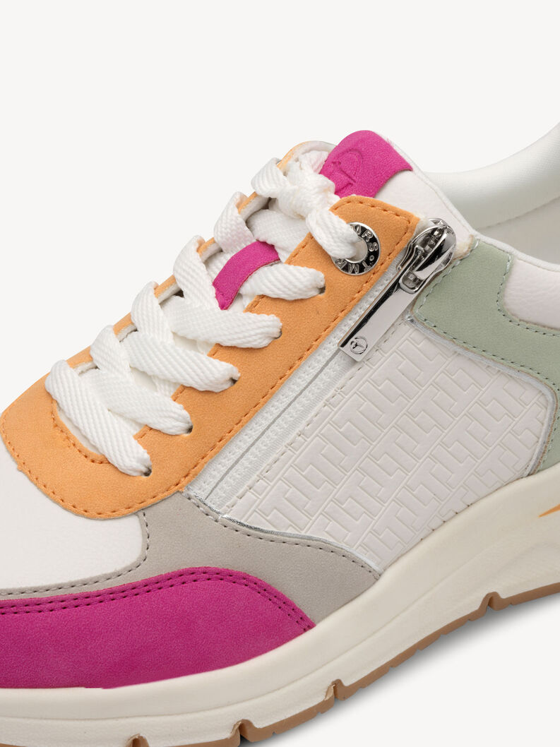 Basket - multicolore, Multicolore, hi-res