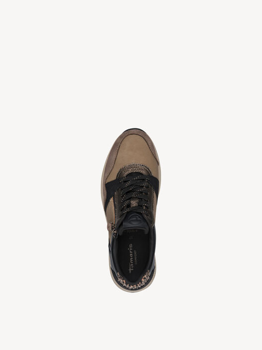 Sneaker, MUSHROOM COMB, hi-res