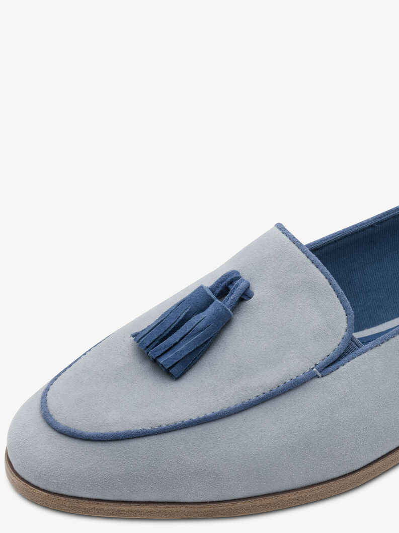 Toffel - bl&aring;, LT. BLUE COMB, hi-res