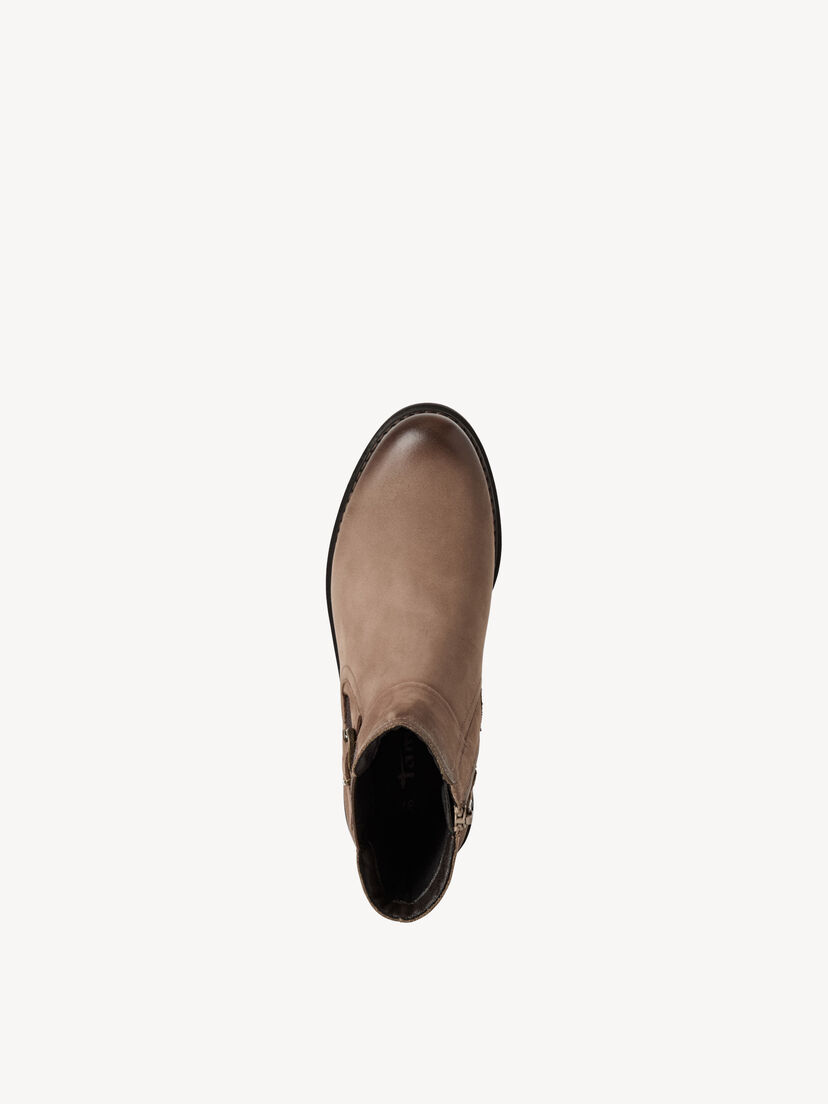 Chelseaboot, TAUPE NUBUC, hi-res