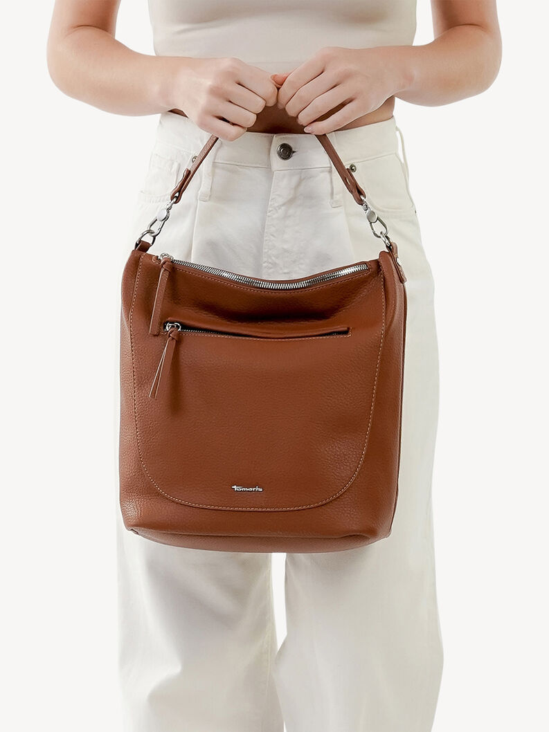 Beutel - braun, cognac, hi-res