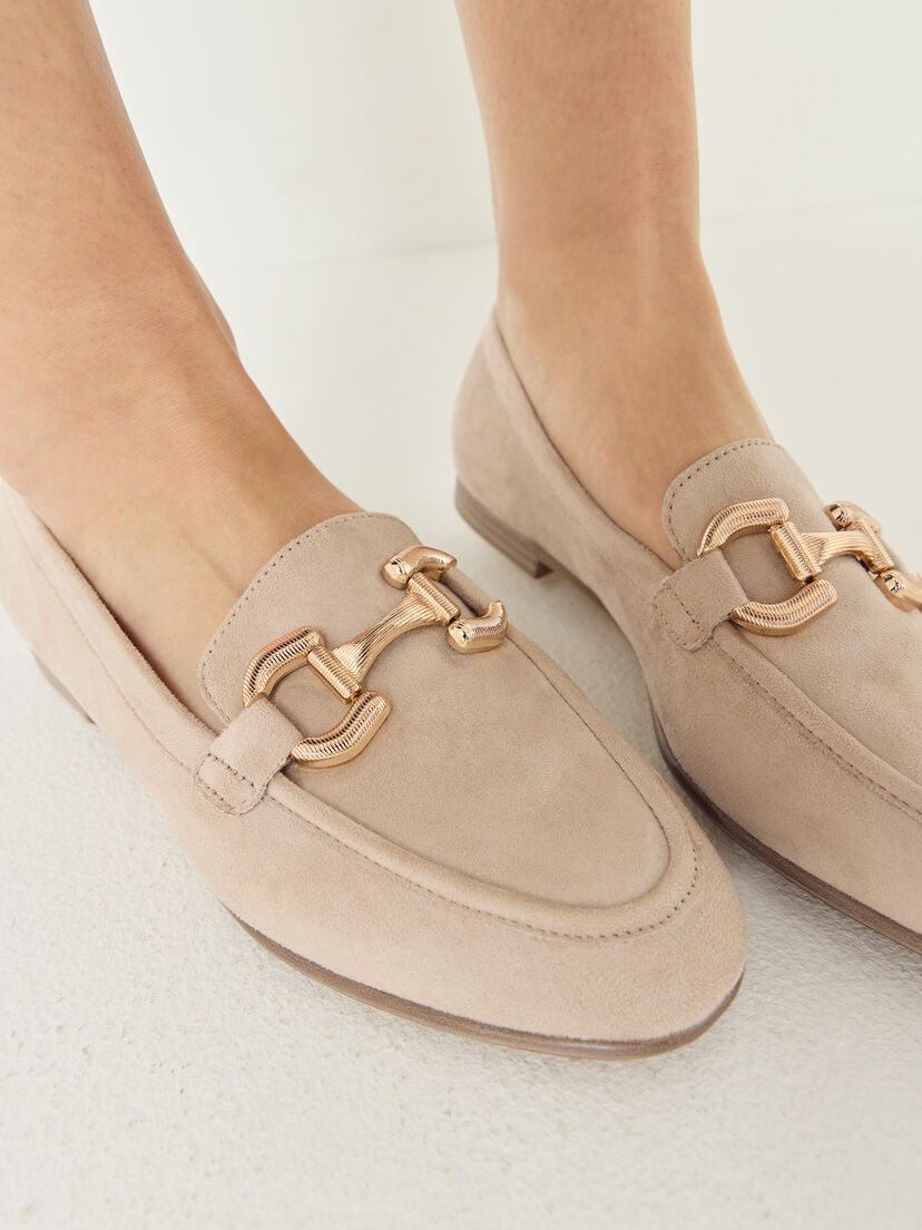 Instappers, beige, hi-res