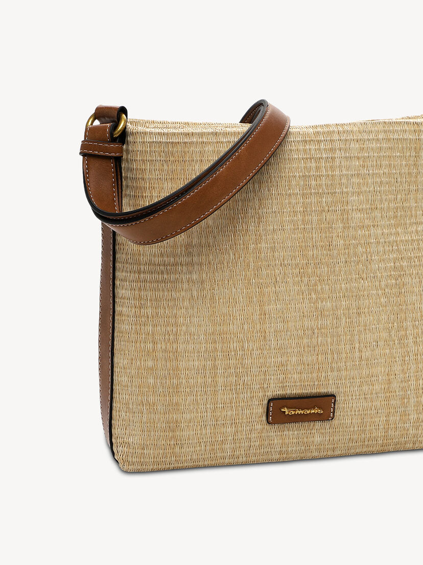 Schoudertas, sand, hi-res