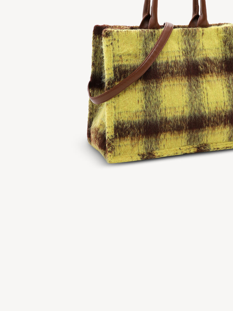 Shopper - gelb, yellow, hi-res