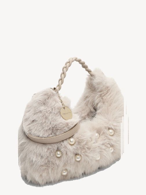 Beutel, beige, hi-res
