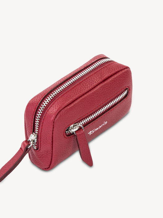 Sleuteletui, red, hi-res