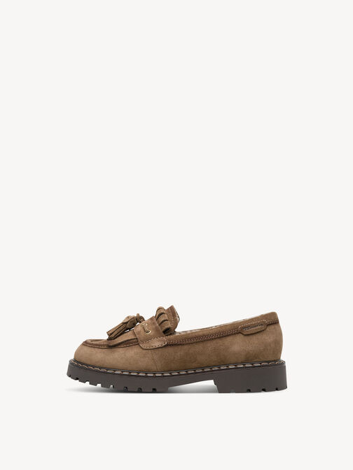 Slipper, CAMEL, hi-res