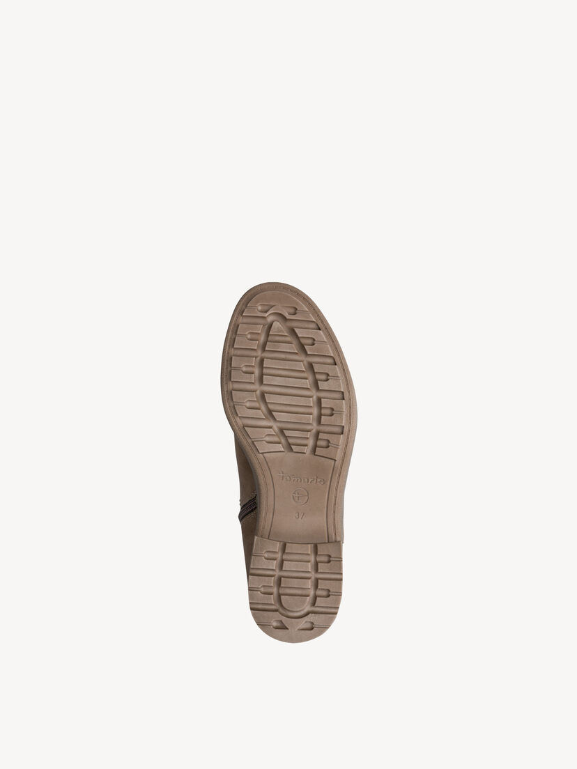 Chelseaboot - beige, TAUPE, hi-res