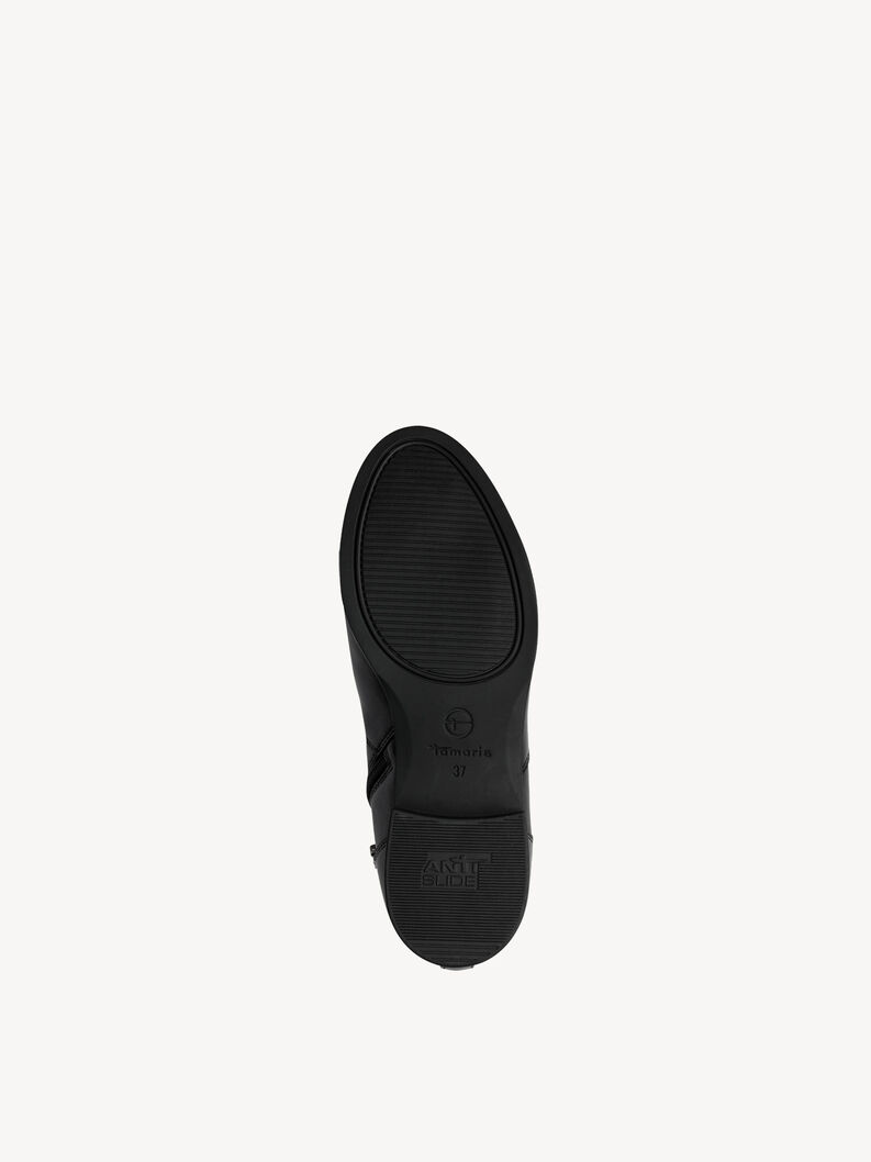 Bottine - noir, BLACK, hi-res