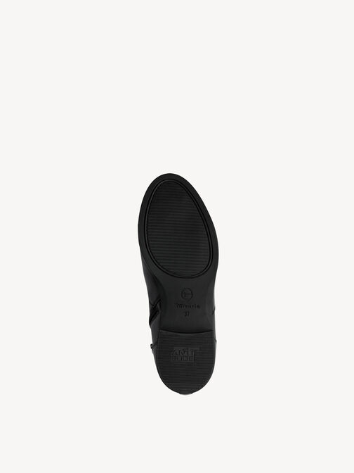 Bottine, BLACK, hi-res