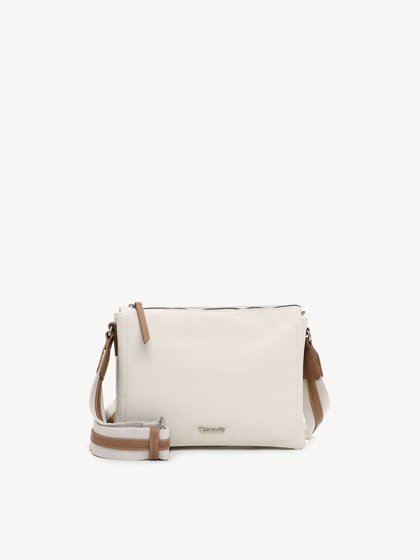 Schoudertas - beige, beige, hi-res