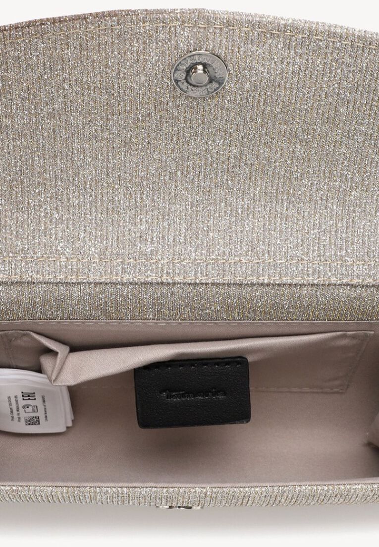 Clutch - goud, goud, hi-res