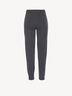 Pantaloni da jogging - grigio, dark grey m, hi-res