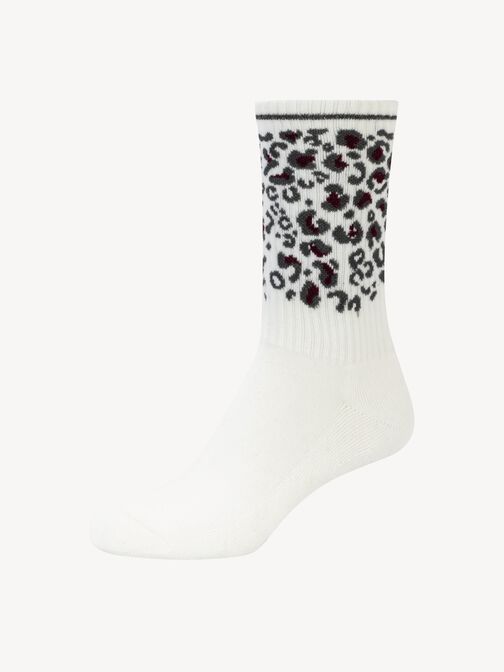 2-Pack Socks, black, hi-res