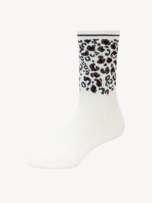 Sokken 2-pack, black, hi-res