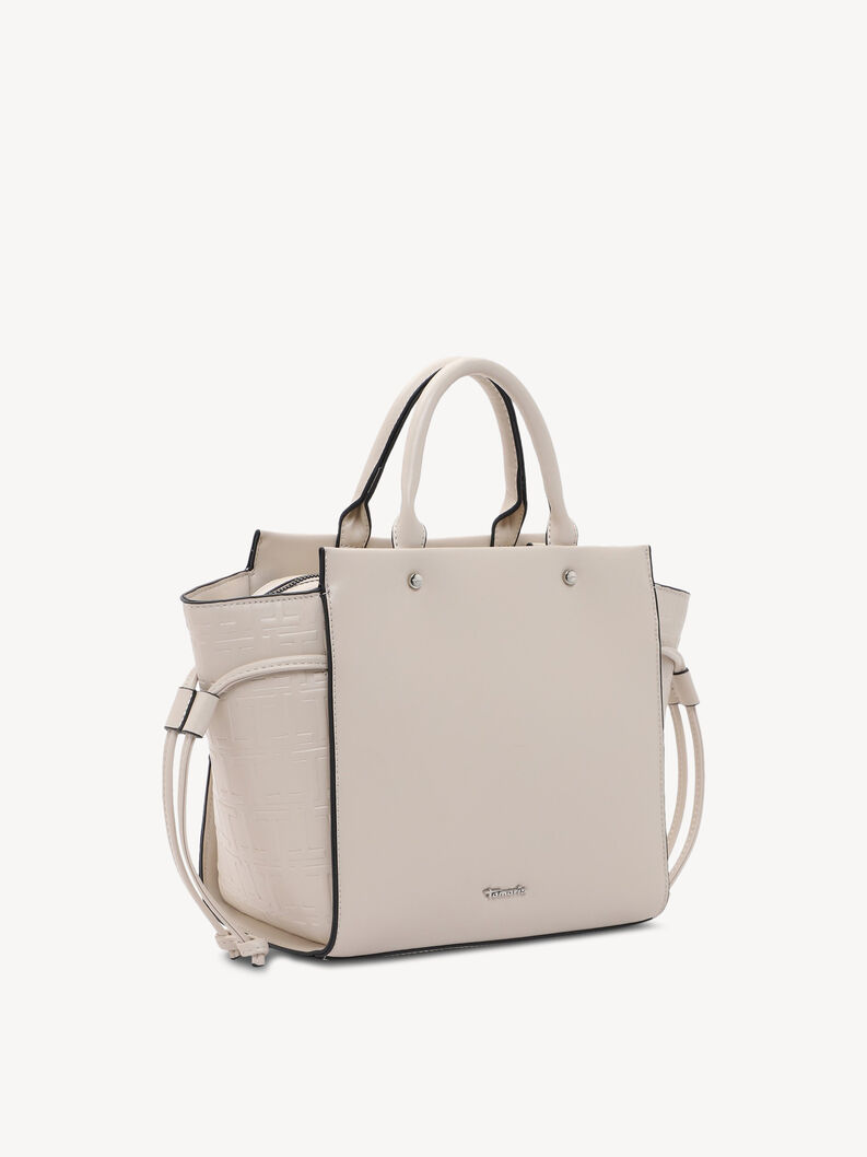 Shopper - beige, beige, hi-res