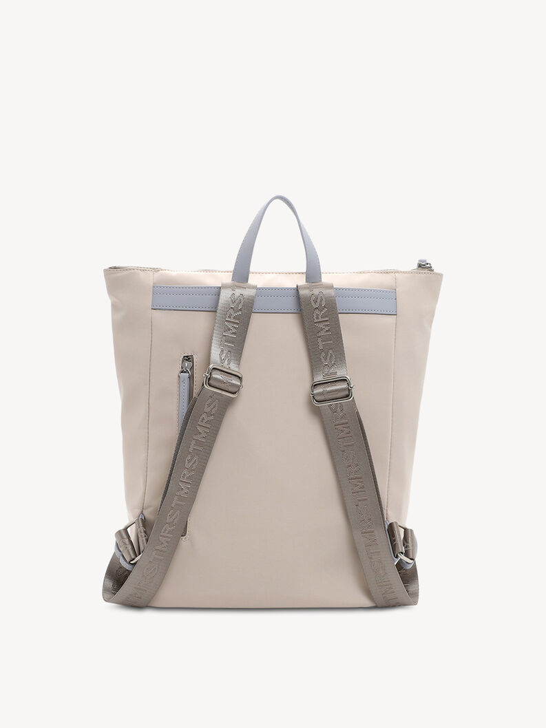 Rucksack - blau, lightblue, hi-res