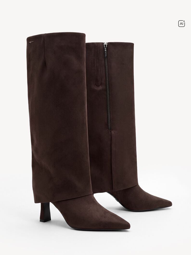 Bottes - marron, 304, hi-res