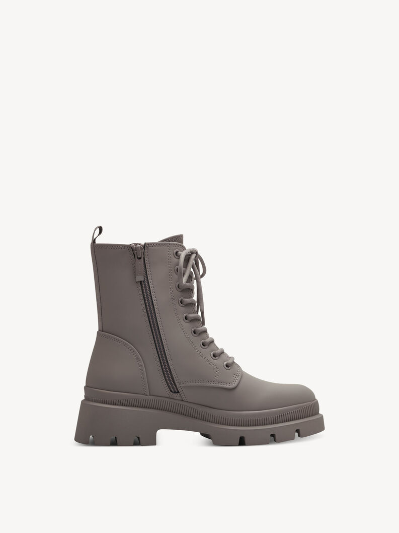 Stiefelette - beige, TAUPE, hi-res