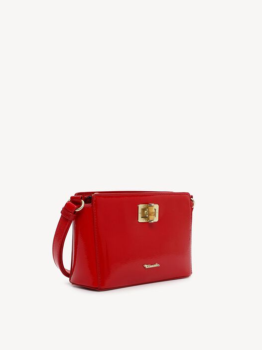 Schoudertas, red, hi-res