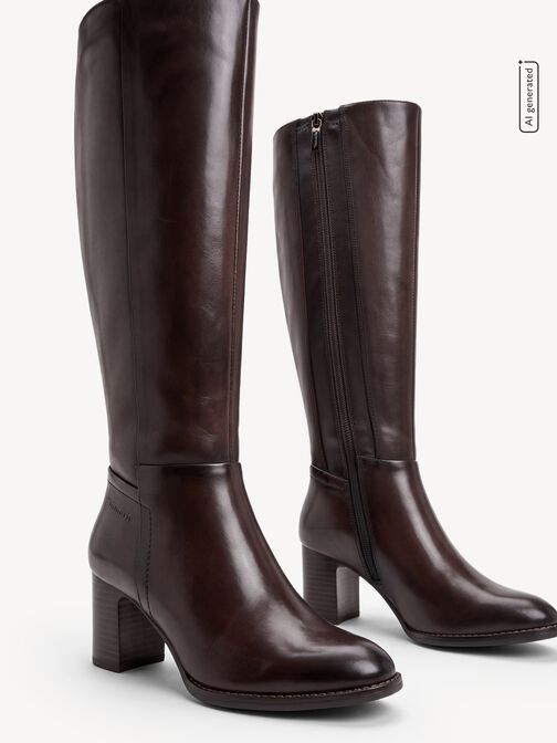 Stiefel, MOCCA, hi-res