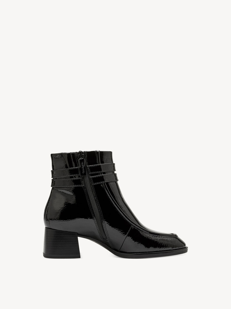 St&oslash;vletter - sort, BLACK, hi-res