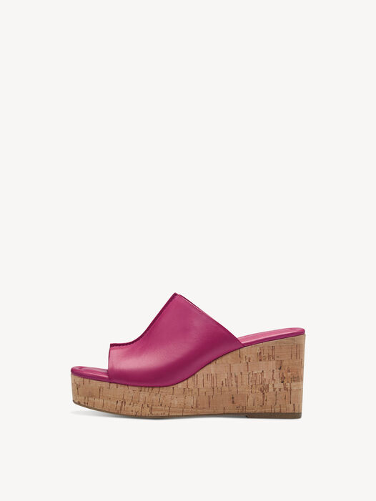 Slipper, FUXIA, hi-res