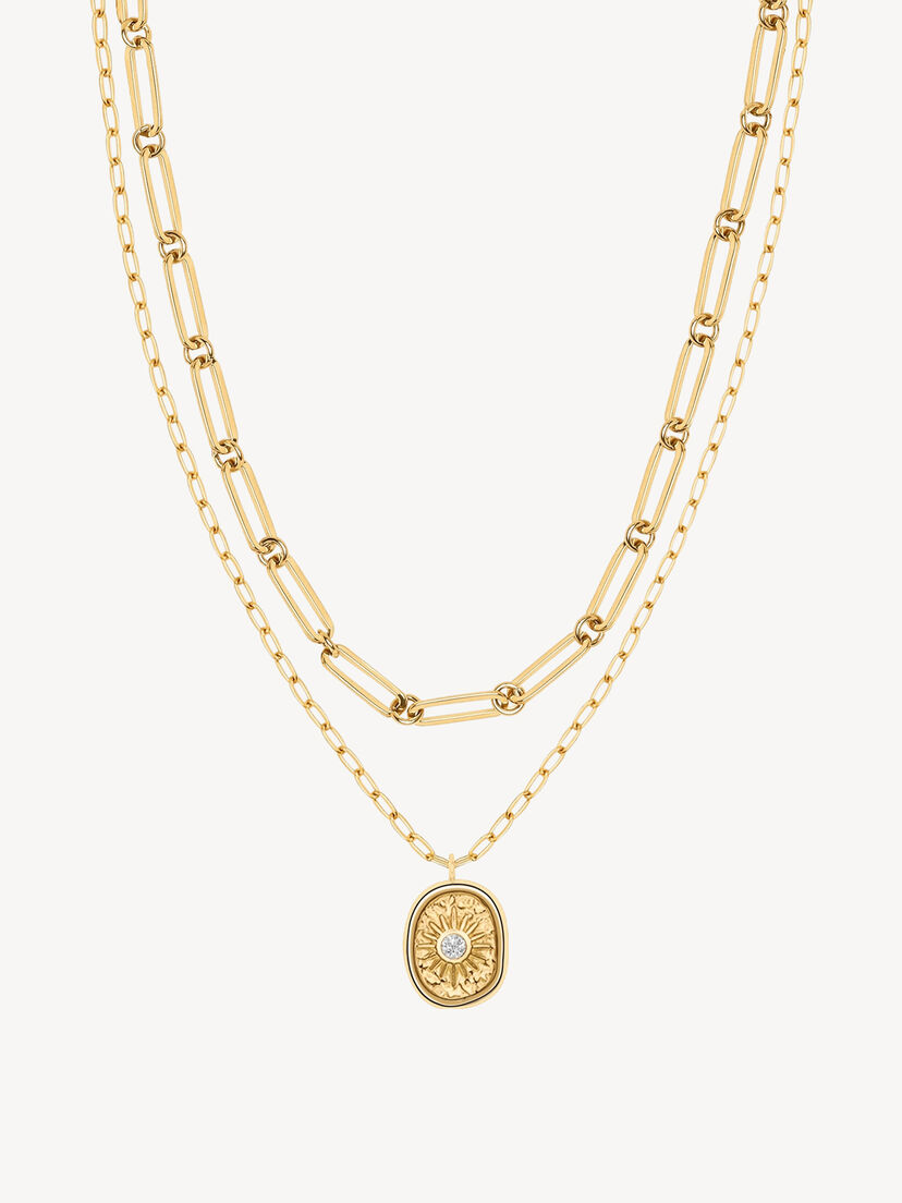 Set - goud, goud, hi-res