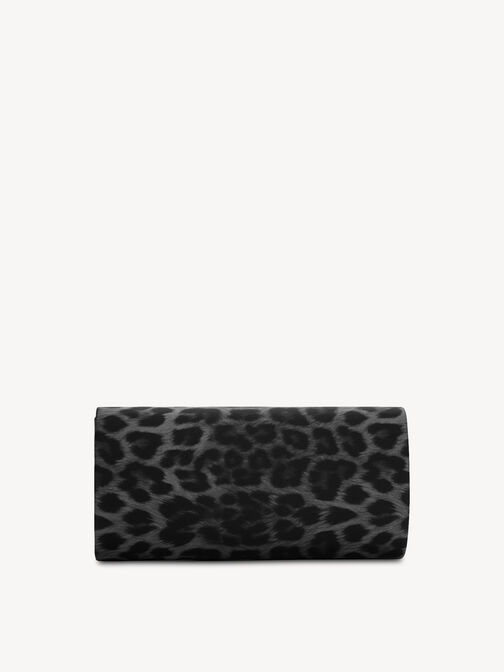 Clutch, grey, hi-res