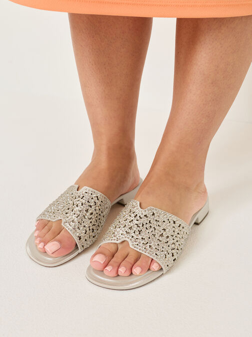 Mule, PEARL GLAM, hi-res