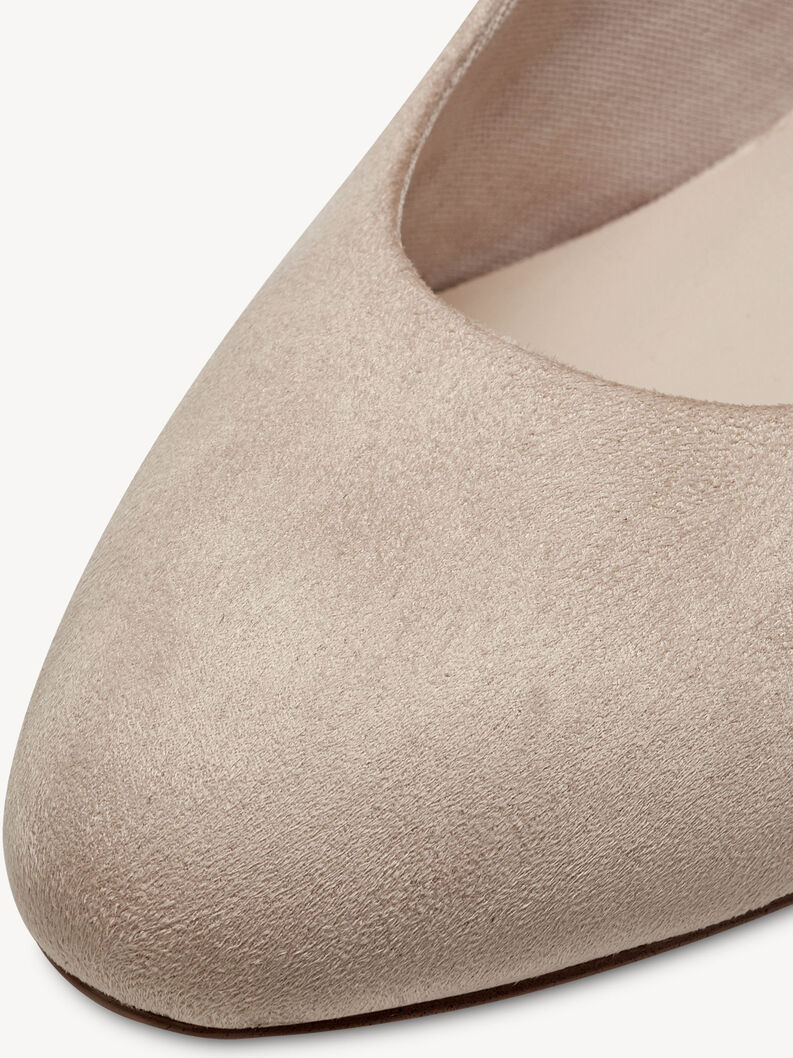 Pumps, IVORY, hi-res