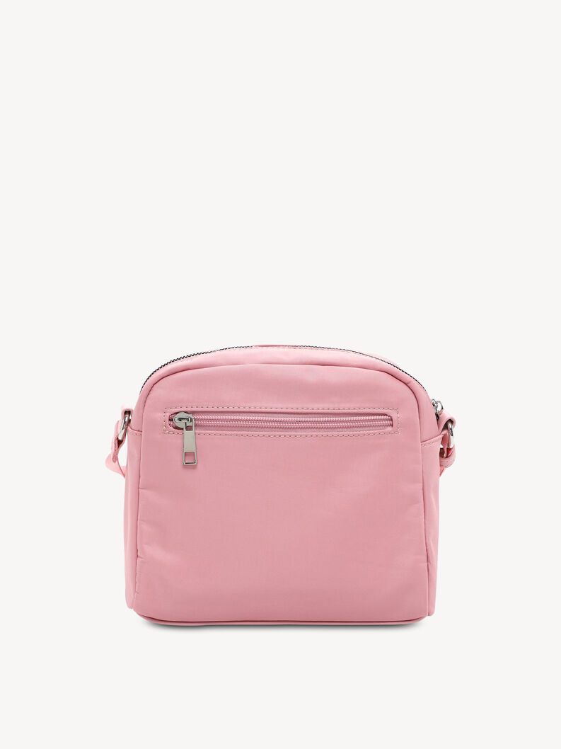 Umh&auml;ngetasche - pink, rose, hi-res