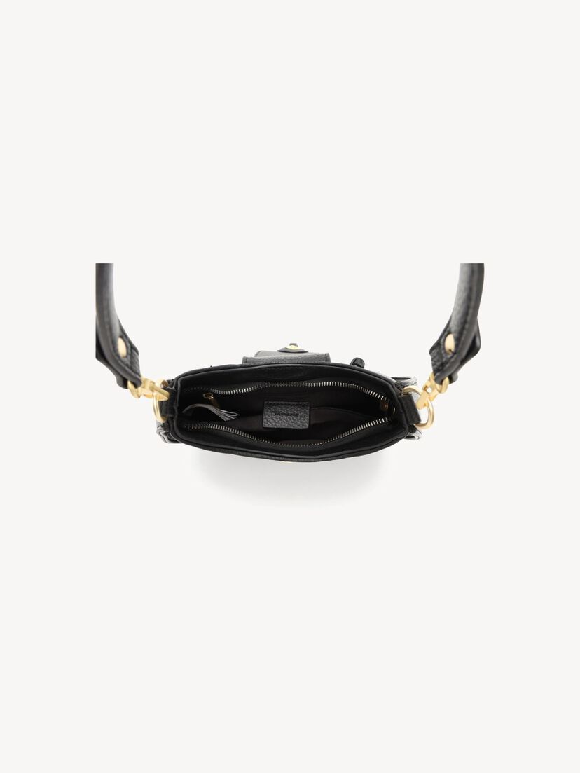 Tas - zwart, black, hi-res
