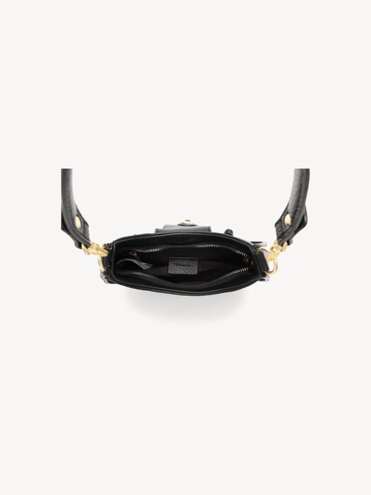 Tas, black, hi-res