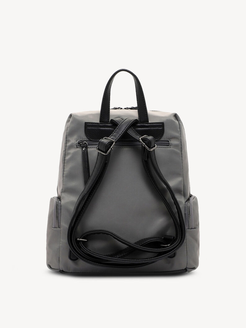 Plecak - szary, darkgrey, hi-res