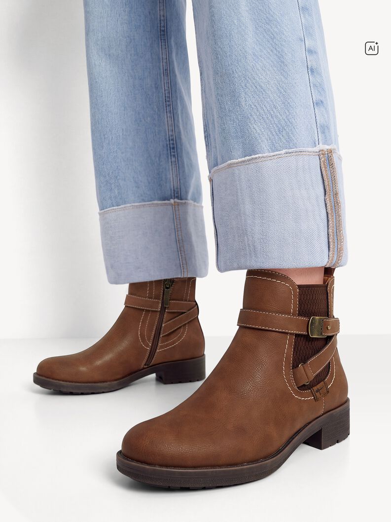 Chelsea Boot, MUSCAT, hi-res