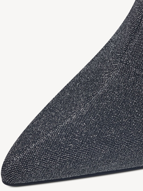 Μποτάκια, PEWTER GLAM, hi-res