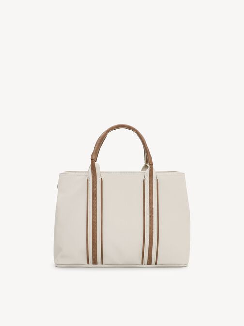 Shopper, beige, hi-res