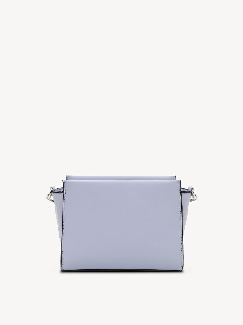 Satchel - blue, greyblue, hi-res